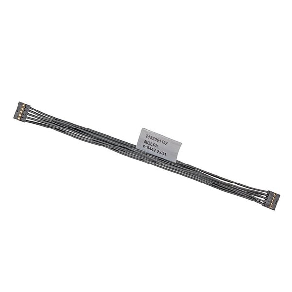 Molex Milli-Grid Dr R-R 10Ckt 300Mm Disc Sn 2185091103